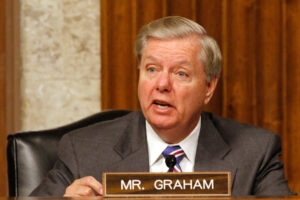 FACT FOCUS: Sen. Lindsey Graham's sudden death spurs false claims