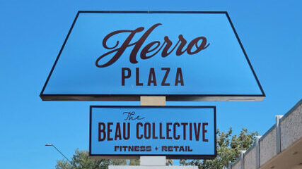 The Beau Collective, a Park City-based fitness, retail and social space, is opening a new location ...