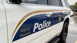 Police identify woman found dead in Phoenix resident's yard