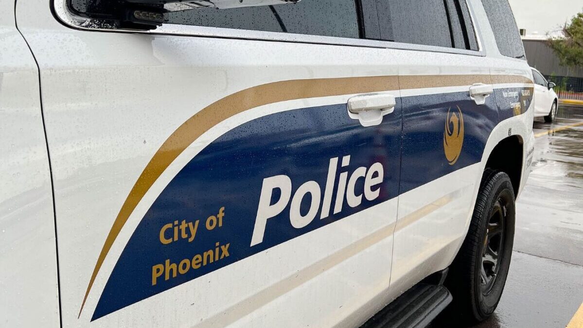 Authorities on Tuesday released the identity of the body found by a Phoenix resident in their yard ...