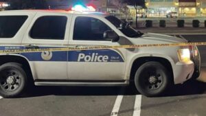 Phoenix stabbing suspect at large; victim hospitalized with life-threatening injuries