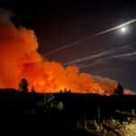 Pocket Fire July 7