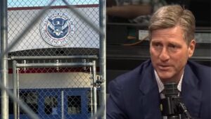 Rep. Greg Stanton calls DHS warehouse purchases ‘a joke’ amid Surprise ICE facility pause