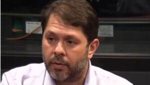 U.S. Sen. Ruben Gallego says he’s considering running for president