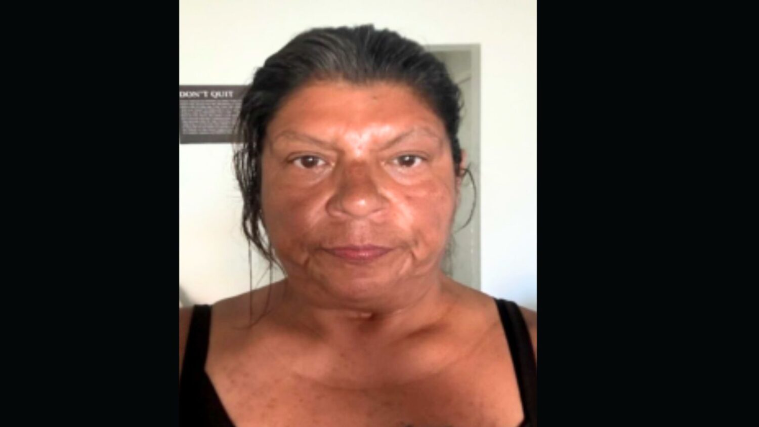SAFE Alert issued for Sabrina Tarazon...