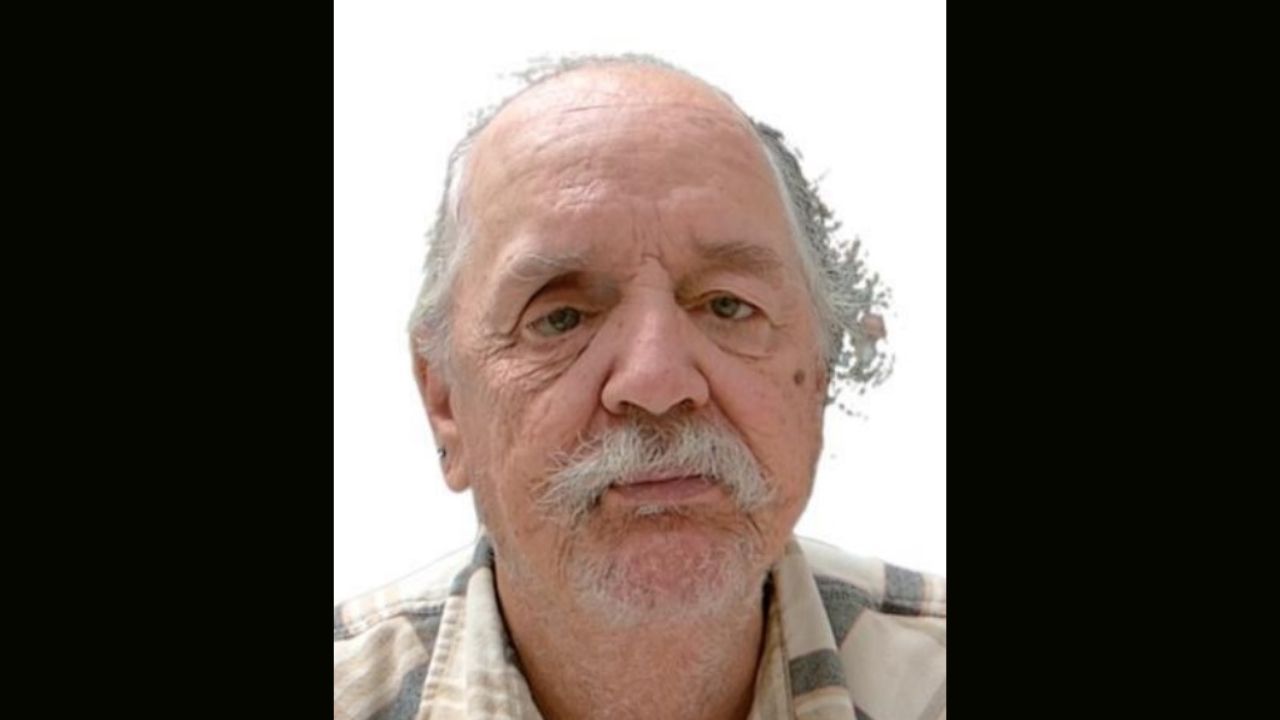 SAFE Alert: 69-year-old missing man returns home...
