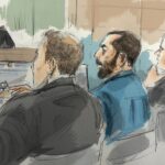 Defendant in Salman Rushdie stabbing declines to testify in terrorism trial