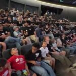 Interns from TSMC Arizona were partnered with a child from the Boys and Girls Club of the Valley to inform them about the semiconductor industry. (TSMC Arizona)