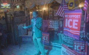 Justin Heap takes victory lap hours after settlement with Maricopa County board