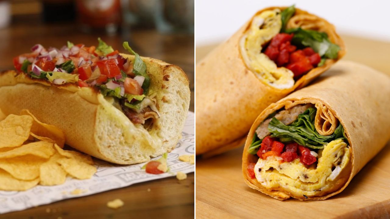 Smiling Moose Sandwich Grill, known for its sandwiches, wraps, soups, salads and burgers, is set to...
