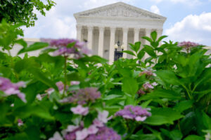 Alaska wants to seize a pilot’s plane over a 6-pack of beer. The Supreme Court will hear his case