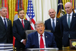 What to know about Trump’s order shrinking the size of 2 national monuments in Utah