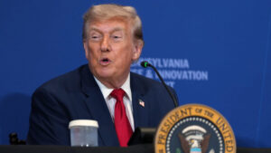 After six years, Donald Trump brings his 2020 election obsession to primetime
