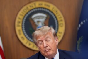 Trump wanted interest rate cuts to be ‘Rocket Fuel’ for the economy. He is losing that fight so far