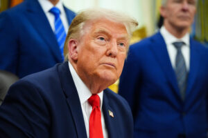 The Latest: US and Iran trade strikes as hopes dim for a quick resolution
