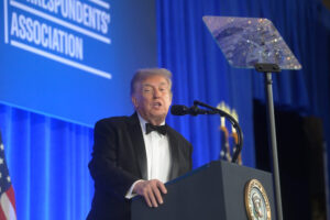 The Latest: Appeals court upholds injunction that blocks Trump’s order to create federal voter list