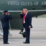 US and Iran dig in over the Strait of Hormuz, showing the limits of intensifying airstrikes