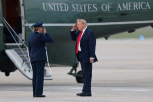 US and Iran dig in over the Strait of Hormuz, showing the limits of intensifying airstrikes