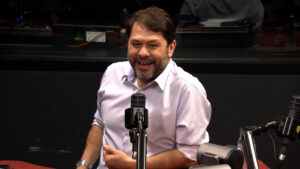 U.S. Sen. Ruben Gallego says he’s considering running for president