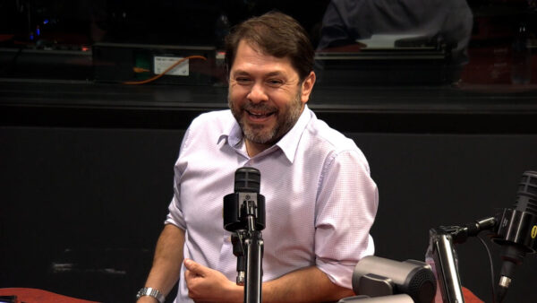 Ruben Gallego considering running for president