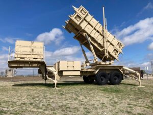 Recent fighting with Iran further draws down key US air defense stockpiles, analysis says