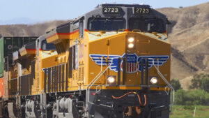 No injuries reported after 3 train cars go off track in Mesa