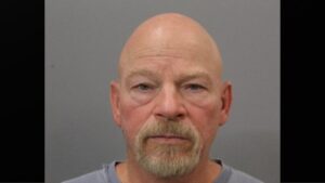 Man convicted of felony assault for punching woman at No Kings protest in Prescott Valley