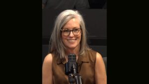 Katie Hobbs dodges debate question twice, says she’d rather meet voters face to face