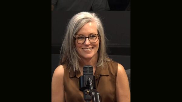 Katie Hobbs won't confirm a debate against gubernatorial opponent Andy Biggs.