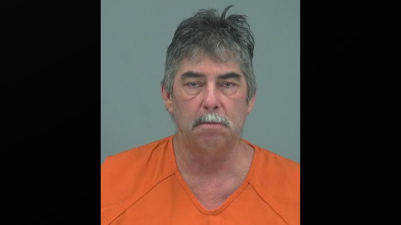 Dave Loescher (PCSO)...