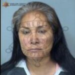 Chalina Harrison (MCSO)