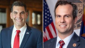 Warren Petersen leading in GOP primary for Arizona attorney general