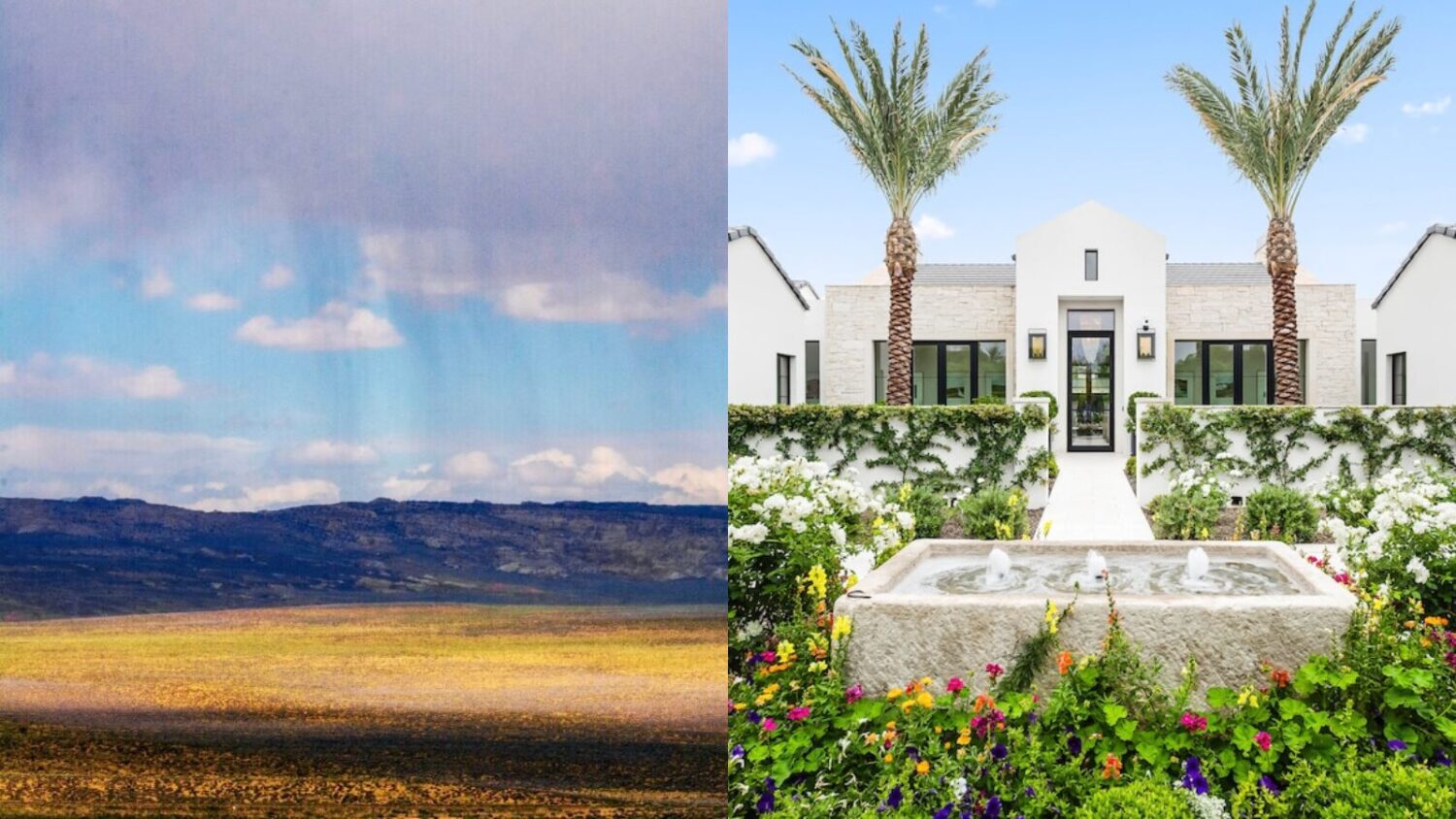 From stormy weather to real estate records, here are some of the top Arizona news stories from July...