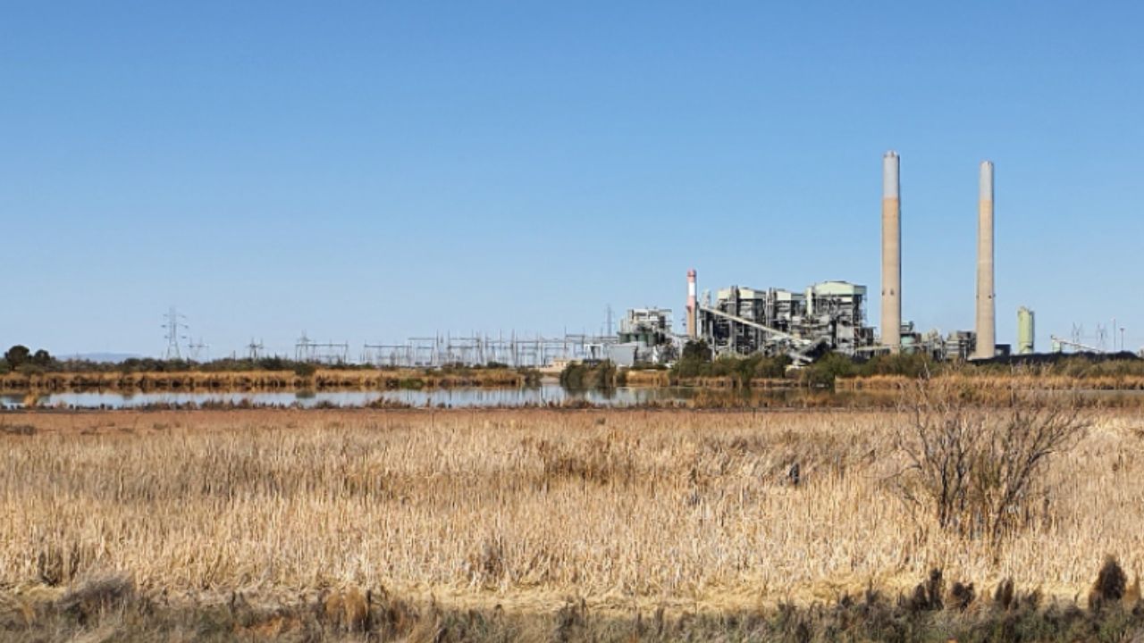 Cholla Power Plant conversion could boost Arizona energy supply...