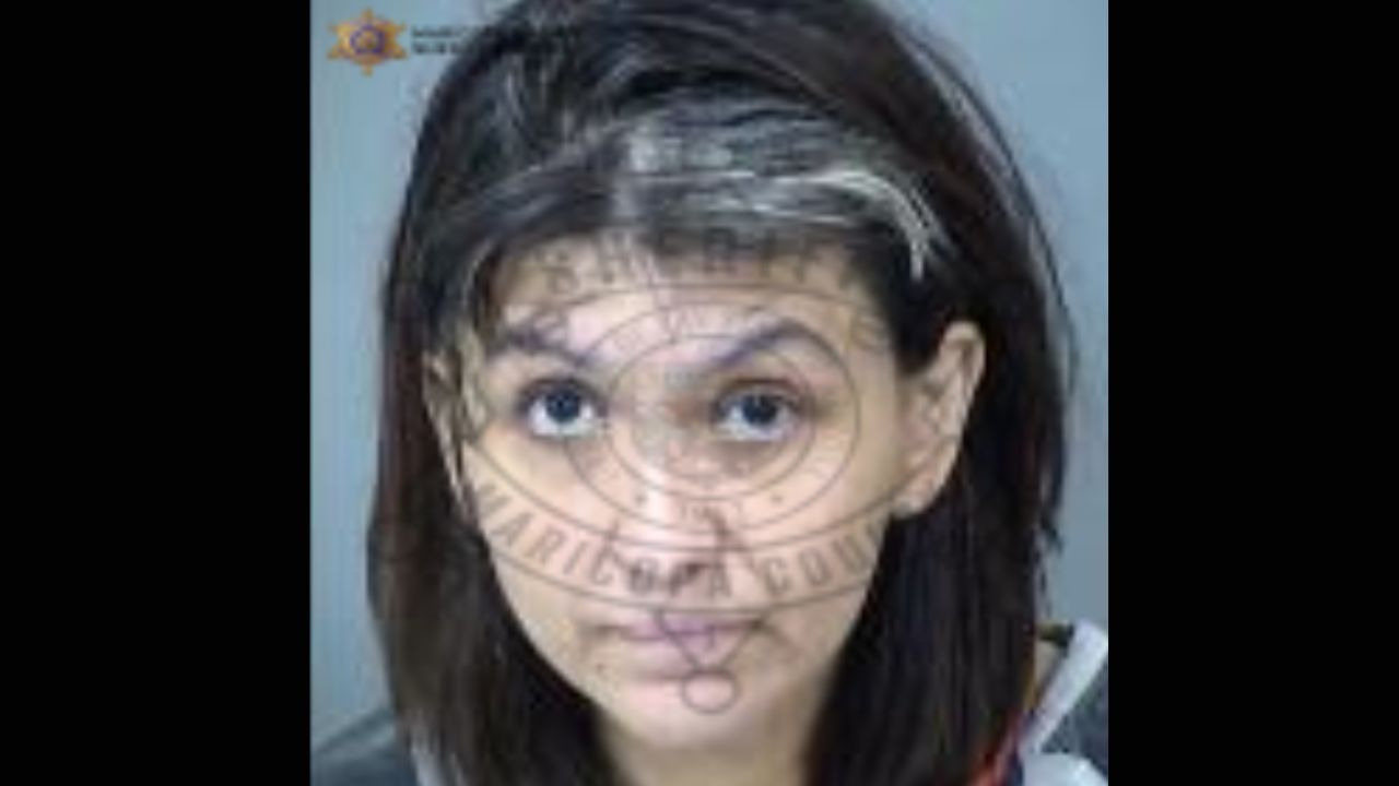 Wife detained in stabbing at Mesa home that left husband dead...