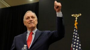 Where Andy Biggs stands on affordability, water, other key issues ahead of 2026 governor’s race