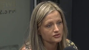 Election stunner? Teri Ann Hourihan leading Hugh Lytle in No Labels Party governor race