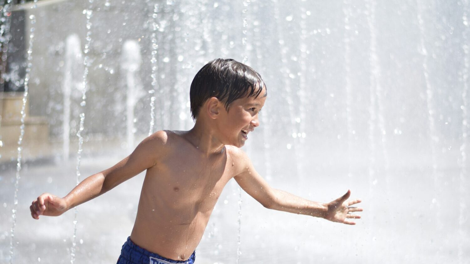 Weather officials have issued a midweek extreme heat warning for the Phoenix area. (Unsplash photo)...