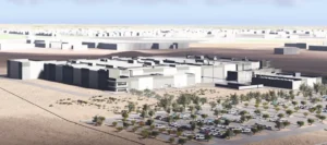Boeing plans Mesa military manufacturing campus expansion