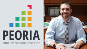 Peoria Unified names new principal for school at center of teacher sex scandal