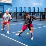 Center Court Pickleball Club expands Valley footprint with 2nd Scottsdale venue, 4th overall