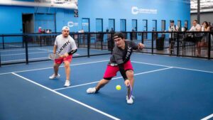 Center Court Pickleball Club expands Valley footprint with 2nd Scottsdale venue, 4th overall