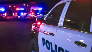 Man pronounced dead at scene of early-morning shooting in Chandler