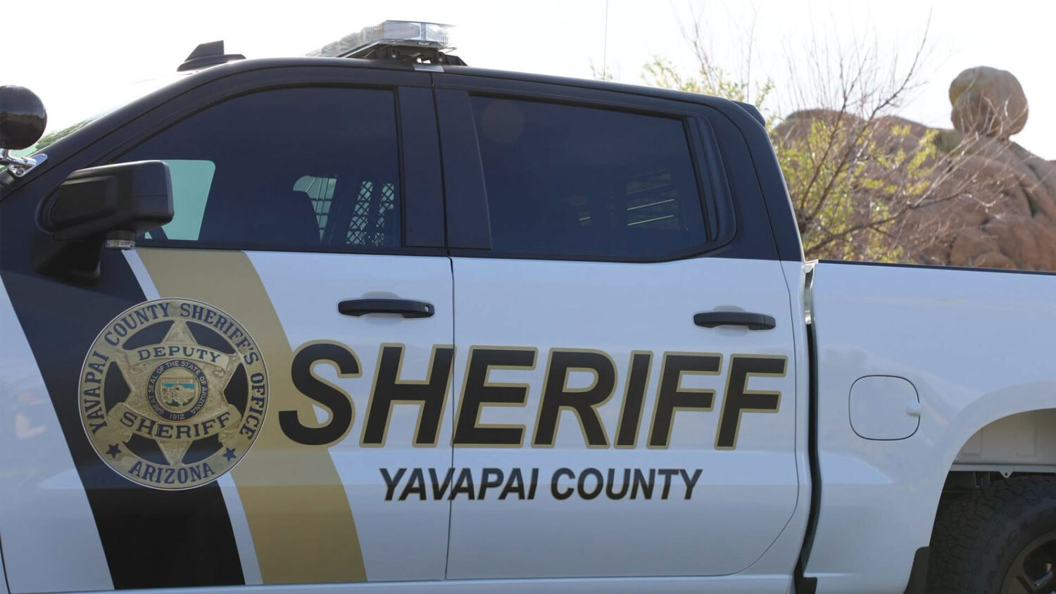 Two Yavapai County men were arrested last week in connection with child sex crime cases. (Yavapai C...