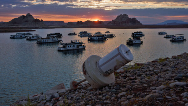 colorado river water cuts arizona california nevada