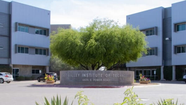 A judge ruled that nine school districts can control how they can spend certain funds received through EVIT for career and technical education. (EVIT photo)