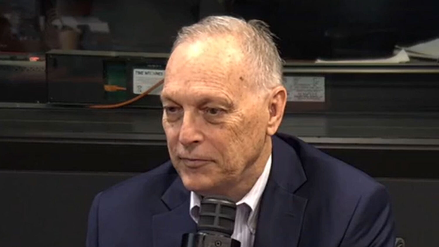 Arizona governor hopeful Andy Biggs says more funding doesn’t mean better schools