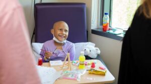 Hyundai earns Community Spotlight for giving more than $301M to childhood cancer research