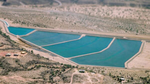 Arizona university researchers study how to increase shrinking groundwater supplies