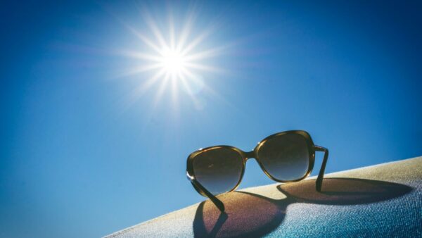 Phoenix is under an extreme heat warning through Sunday. (Unsplash photo)